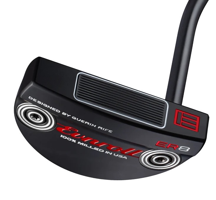 Evnroll Neo Classic 8B Putter 35"