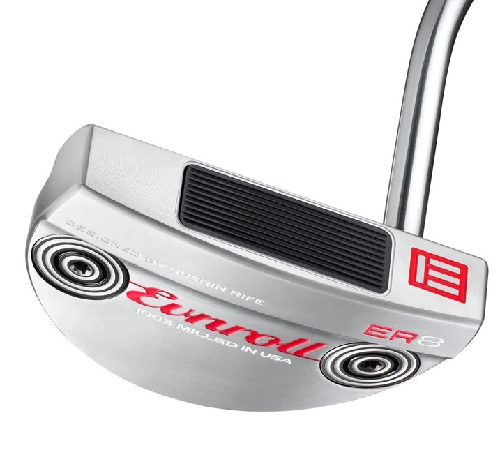 Evnroll Neo Classic 8 Putter 34"