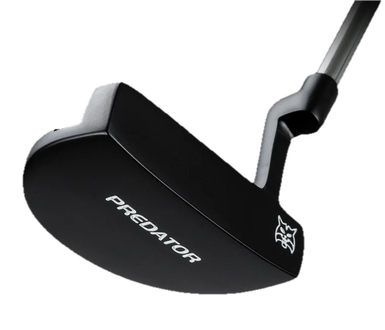 Lynx Golf Predator Putter #2 35"