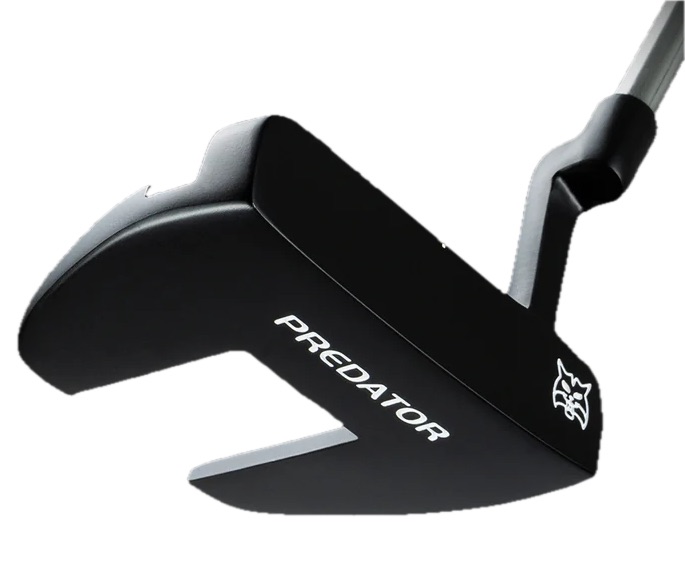 Lynx Golf Predator Putter #3 35"