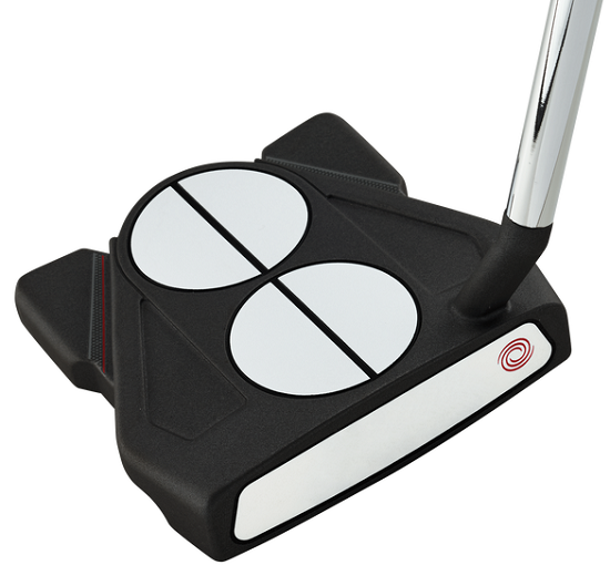 Odyssey Golf 2-Ball Ten Tour Lined S Stroke Lab Putter 33"