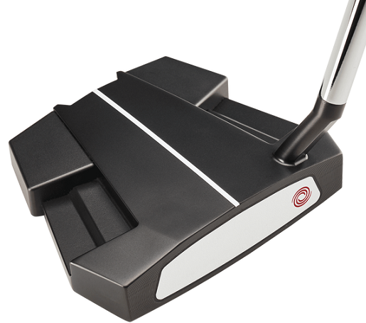 Odyssey Golf Eleven Tour Lined S Putter 35"