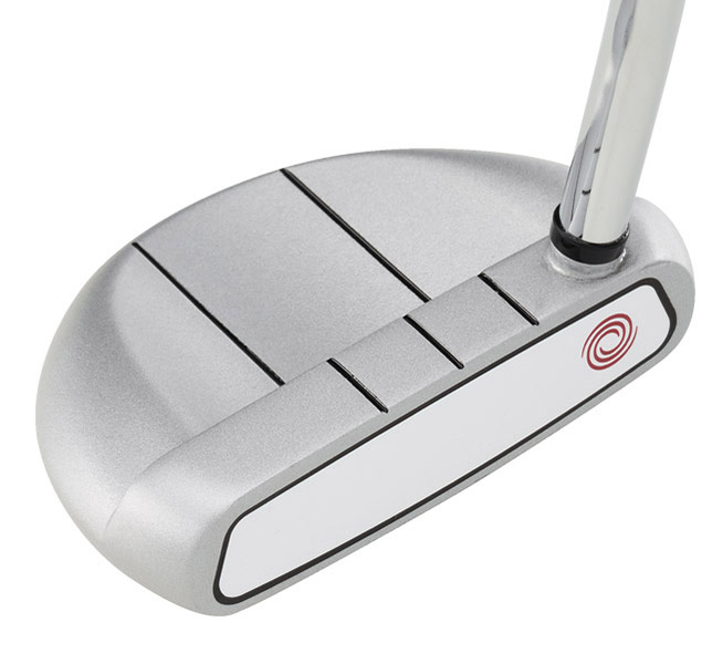 Odyssey Golf White Hot OG Rossie Putter 33"