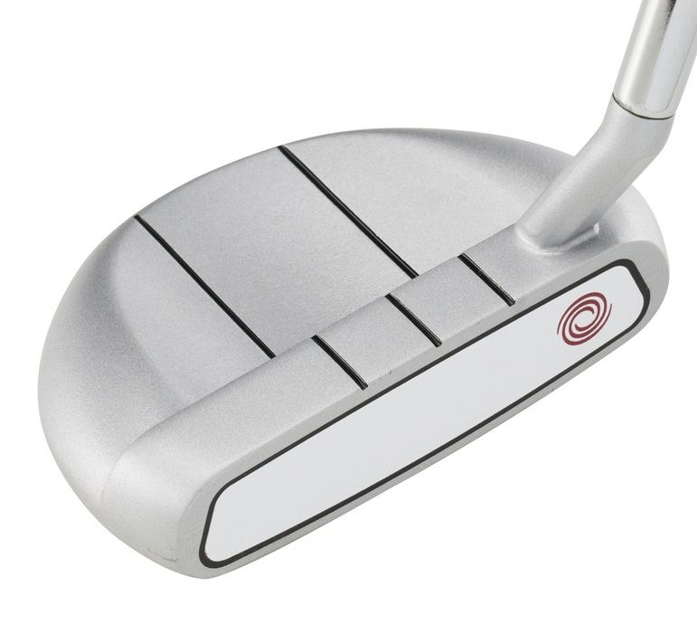 Odyssey Golf 2023 White Hot OG Rossie S Putter 33"