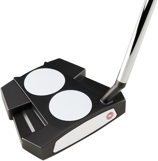 Odyssey Golf 2-Ball Eleven S Stroke Lab Putter 35"