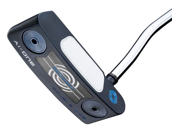 Odyssey Golf AI-One Putter #2 Double Wide 33" Double Bend