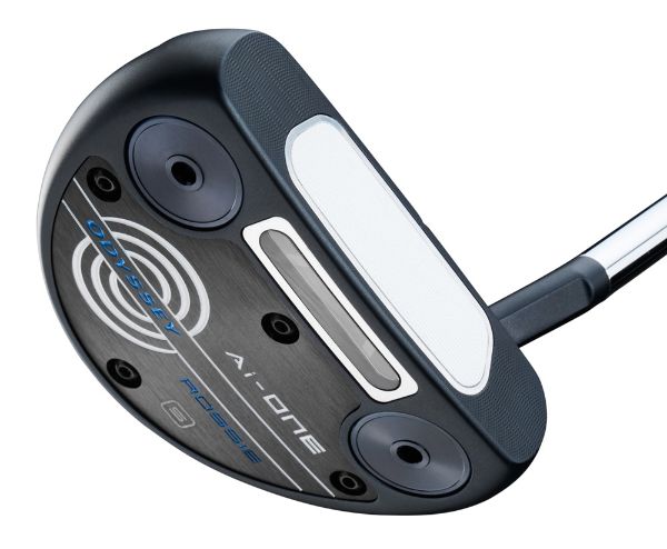 Odyssey Golf AI-One Putter Rossie S 33"