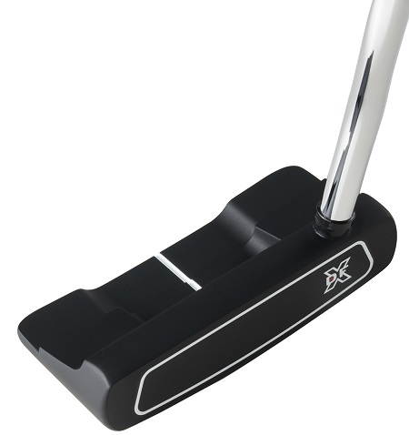 Odyssey Golf DFX Double Wide Putter 34" [Oversize Grip]