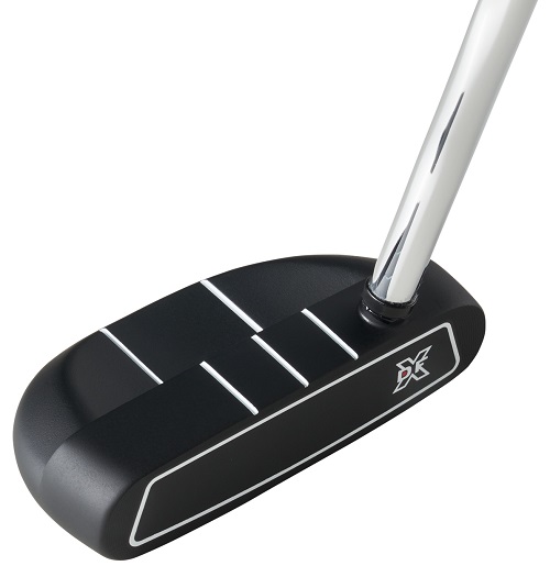 Odyssey Golf DFX Rossie Putter 33" [Pistol Grip]