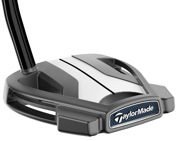 TaylorMade Golf Spider Tour X Double Bend Putter 34" [Superstroke]