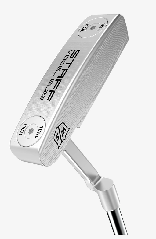 Wilson Golf Staff BL22 Putter 35"