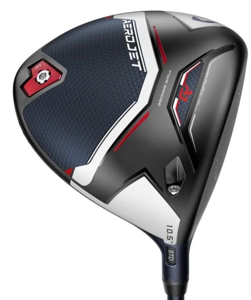 Cobra Golf Aerojet Volition Limited Edition Driver 9* Stiff Flex