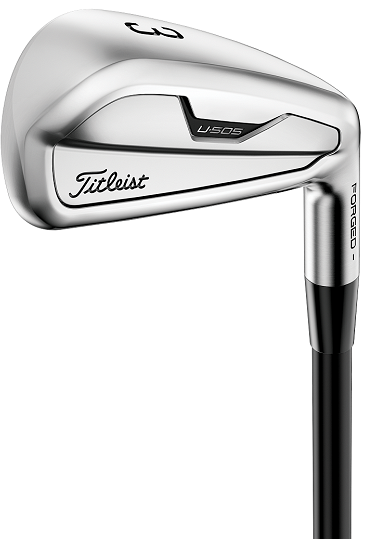 Titleist Golf Premium U-505 Utility Iron 16* #1 Stiff Flex [Graphite Design Tour AD-DI 85]