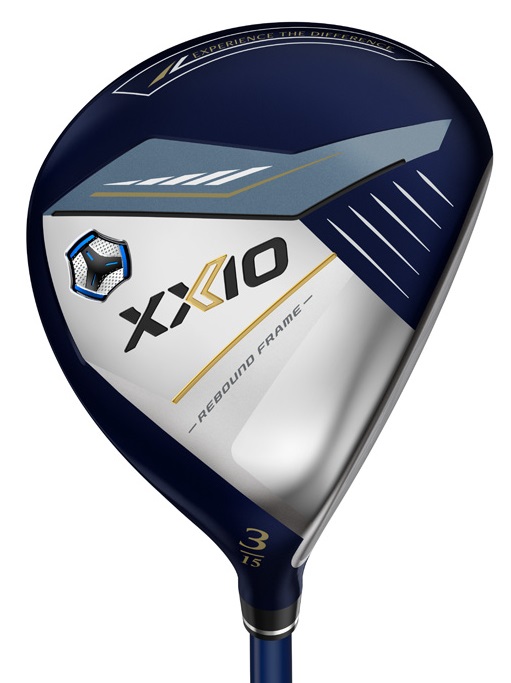 XXIO Golf 13 Fairway Wood 15* #3 Regular Flex