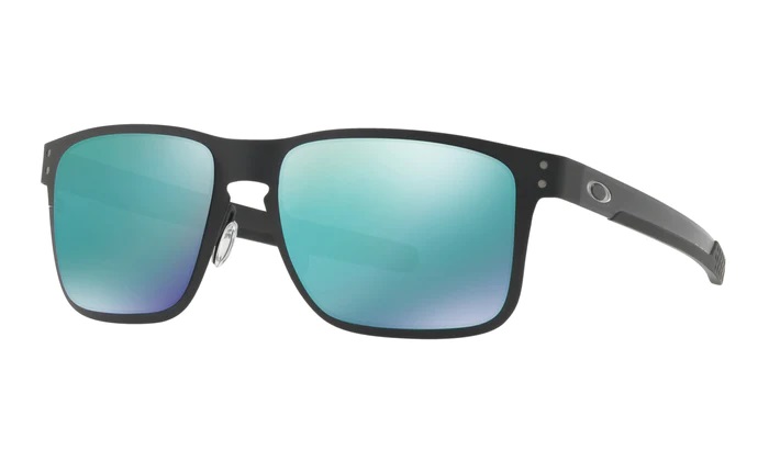 Oakley Golf Holbrook Metal Sunglasses