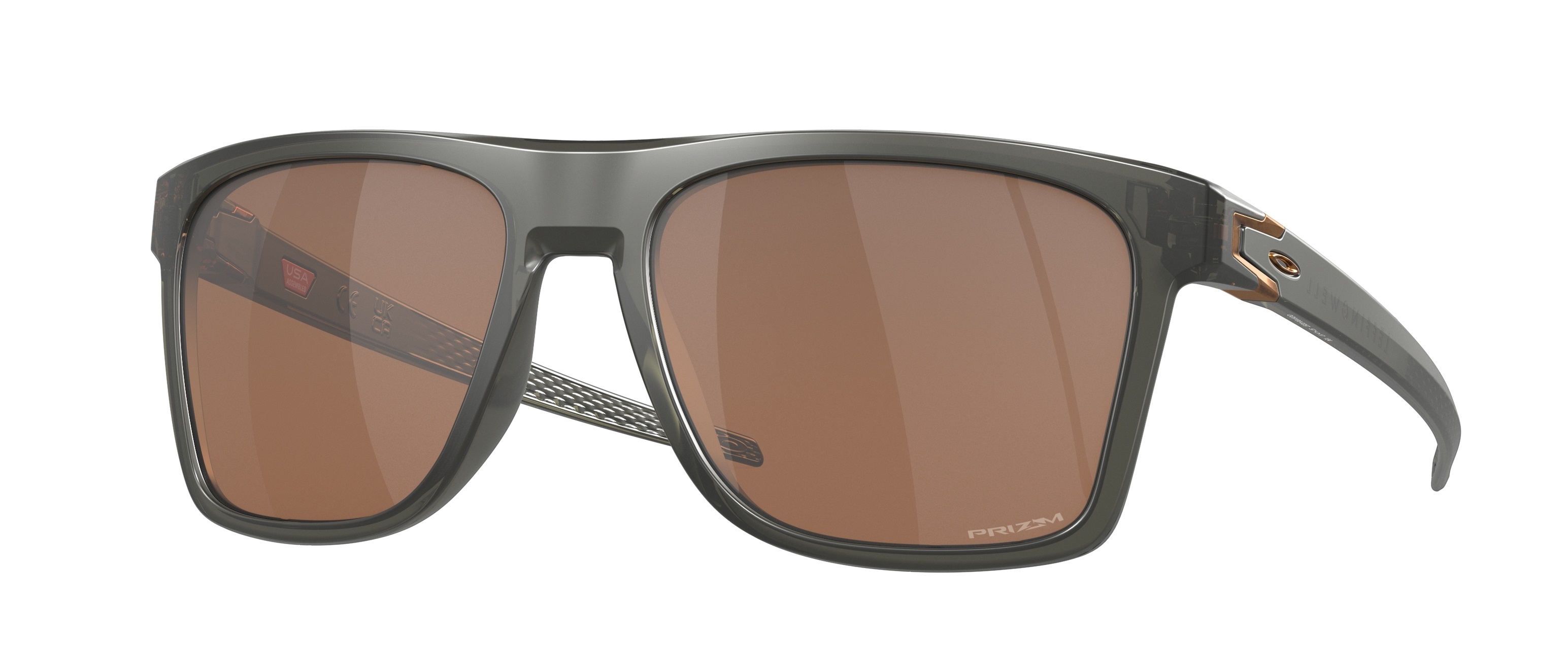 Oakley Golf Leffingwell Sunglasses