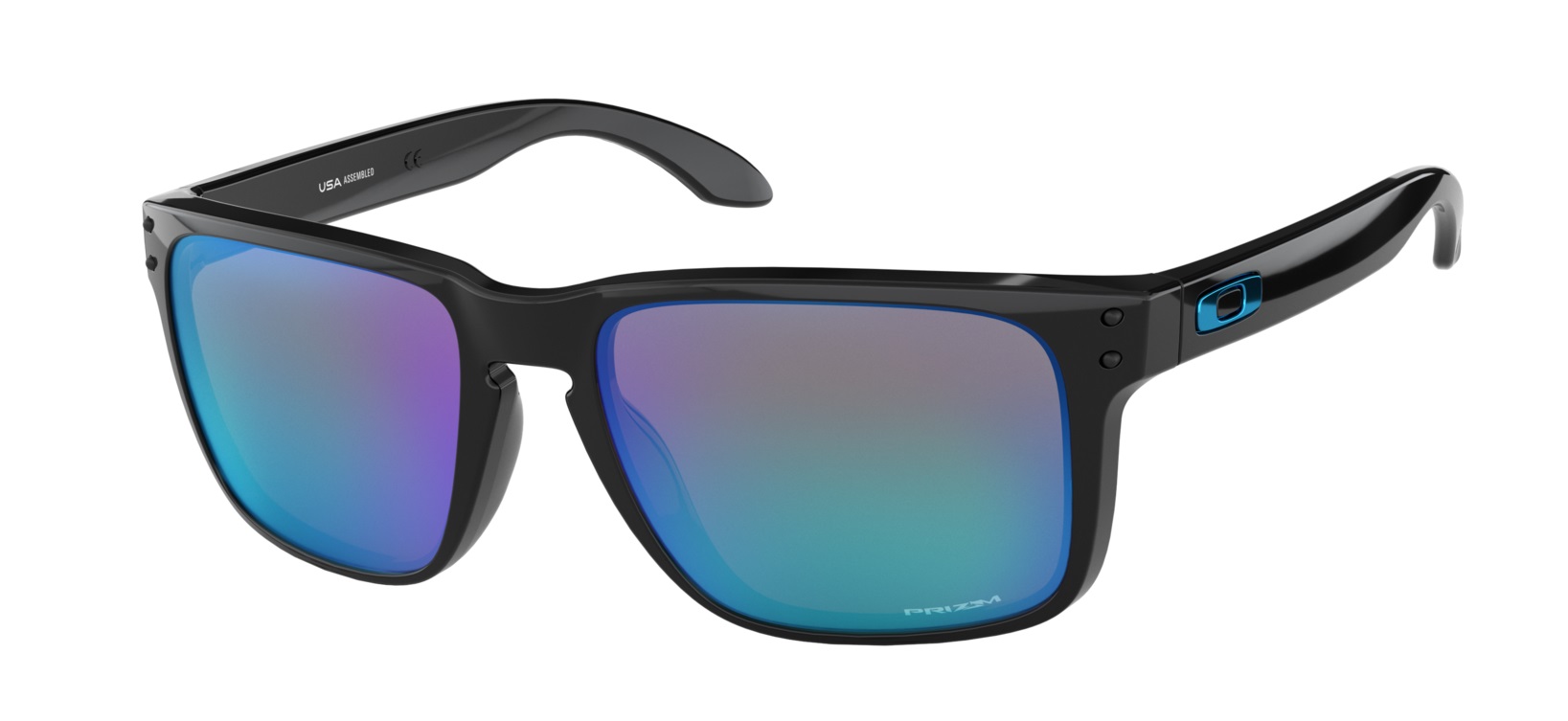 Oakley Golf Mens Holbrook XL Sunglasses [OPEN BOX]