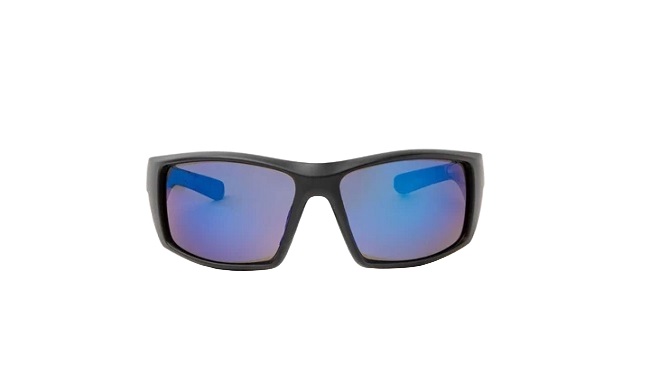 Optic Nerve Blackwater Sunglasses