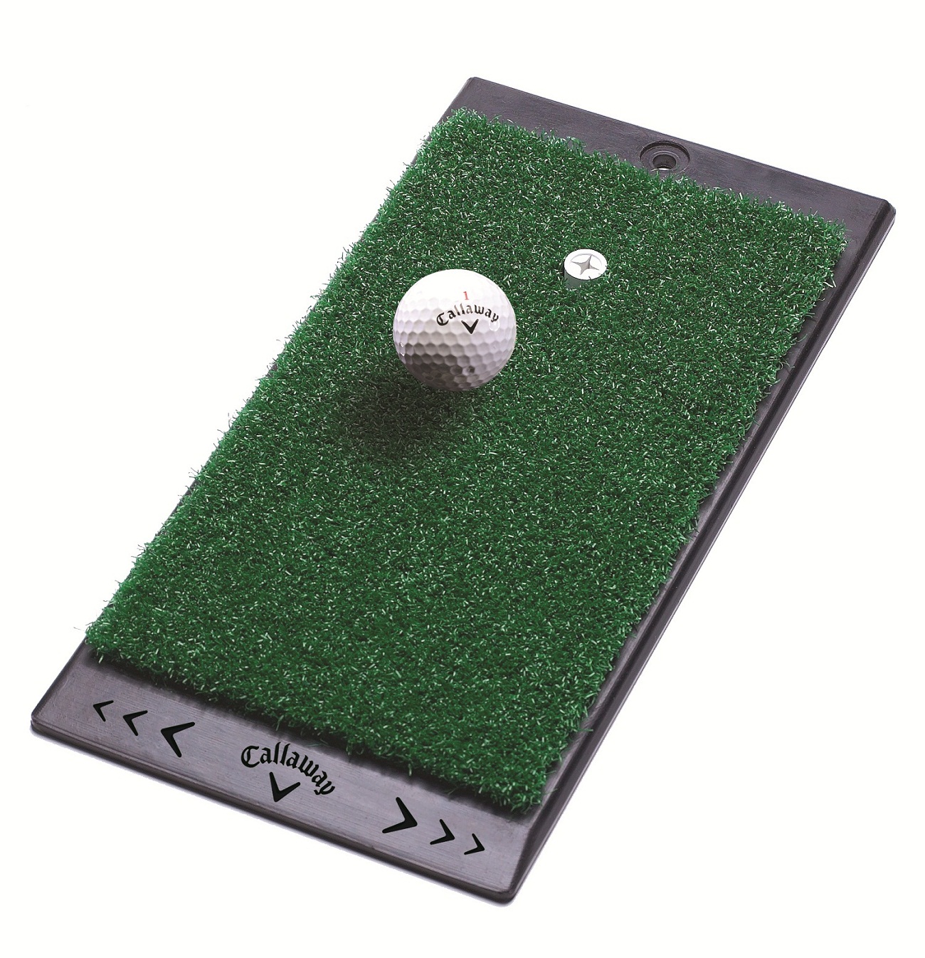 Callaway Golf FT Launch Zone Hitting Mat