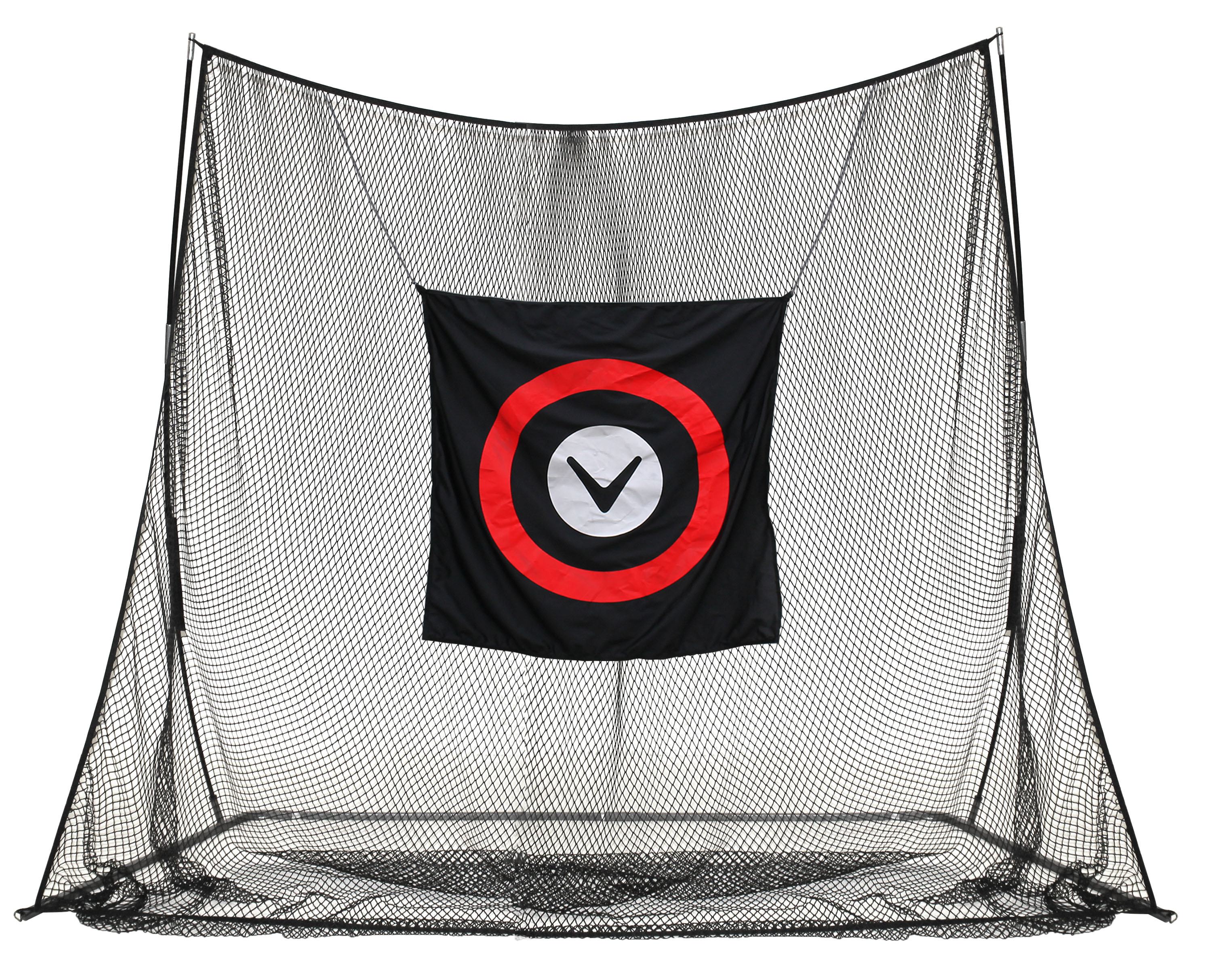 Callaway Golf Base Hitting Net