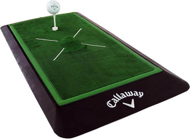 Callaway Golf Strike Zone Hitting Mat