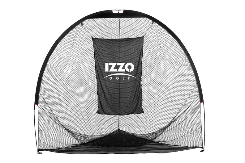 Izzo Golf Tri-Daddy Net