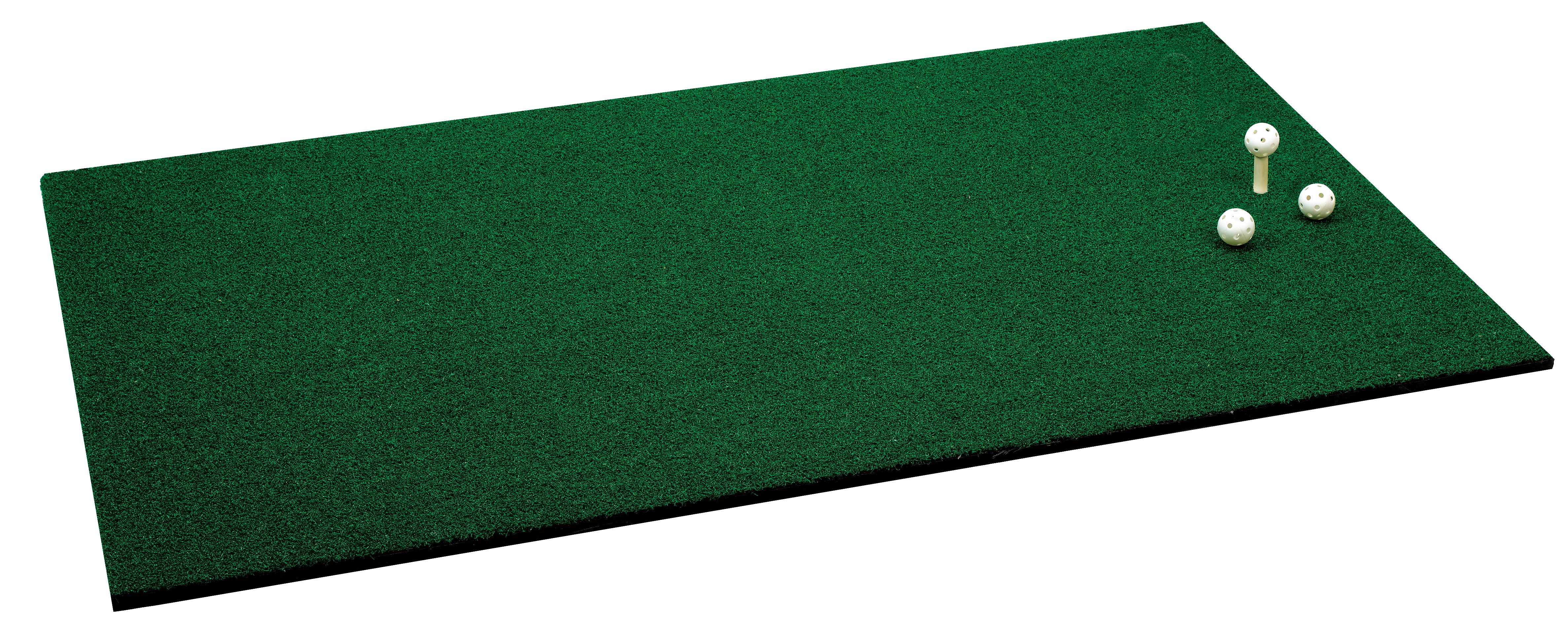 Jef World Of Golf 3'X5' Professional Practice Mat