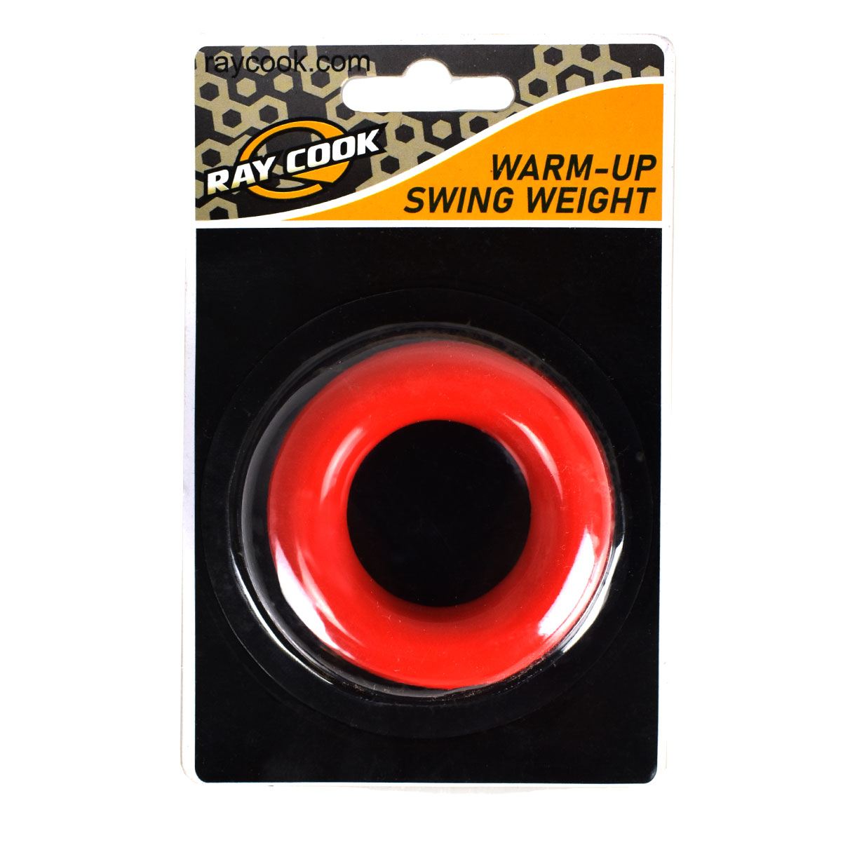 Ray Cook Golf Warm-Up Swing Weight