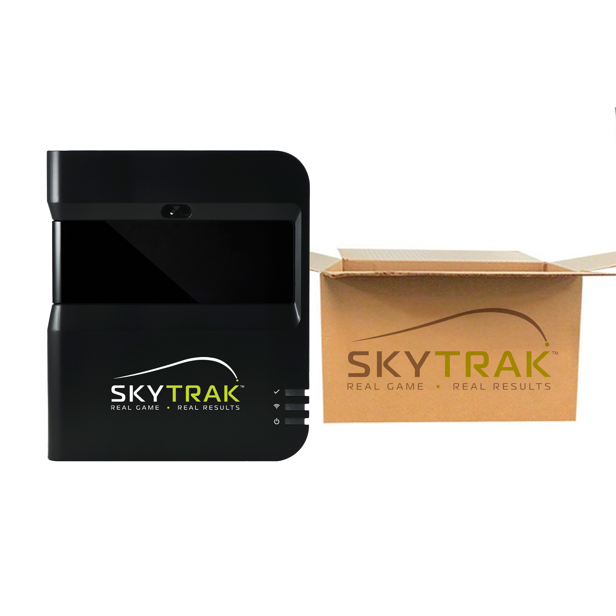 SkyTrak Golf Launch Monitor [OPEN BOX]