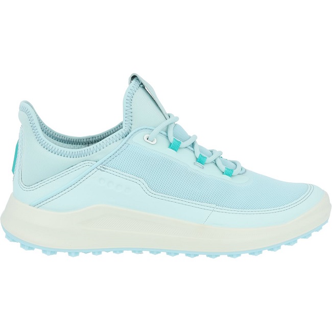 Ecco Golf Ladies Core Mesh Spikeless Shoes