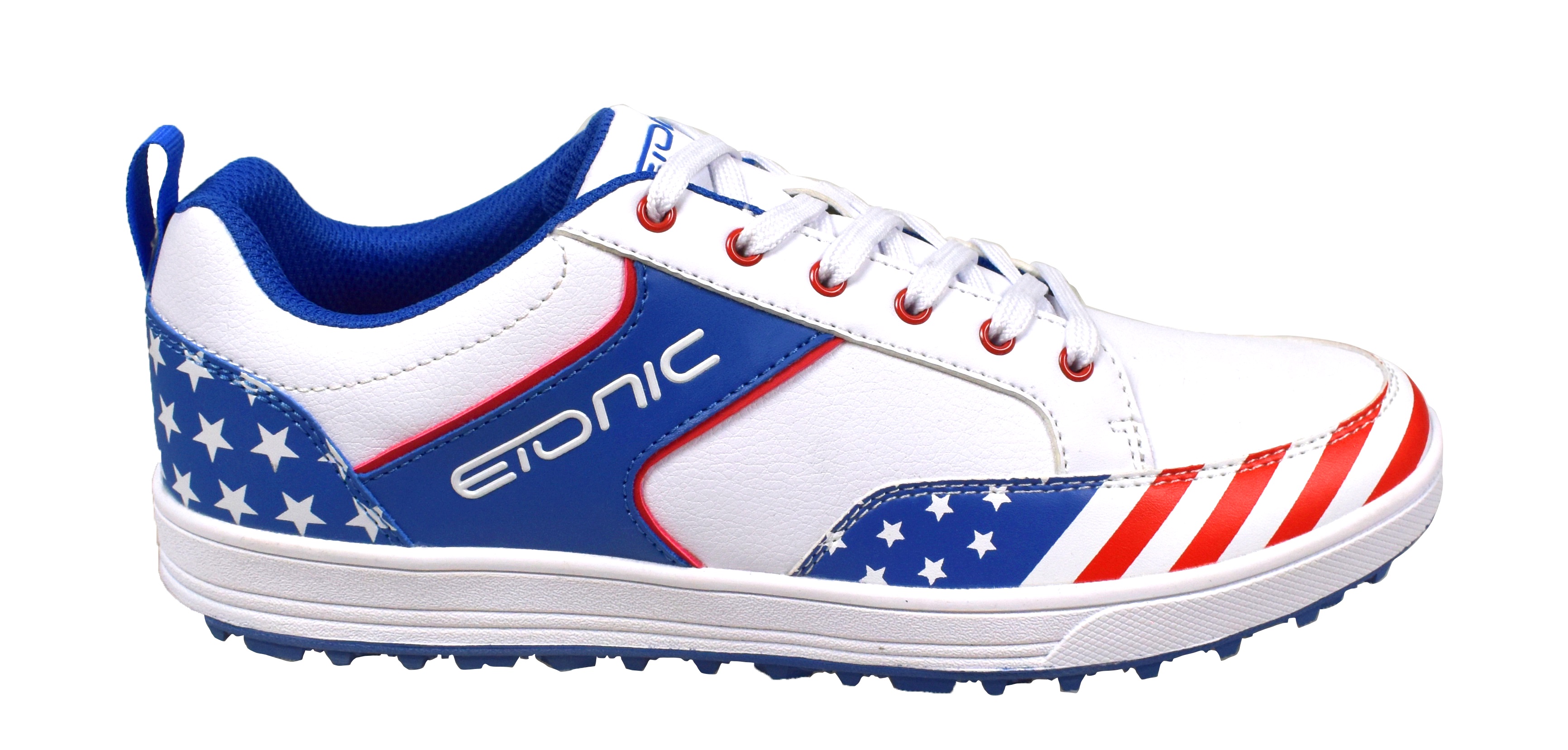 Etonic Golf G-SOK 3.0 Limited Edition USA Spikeless Shoes