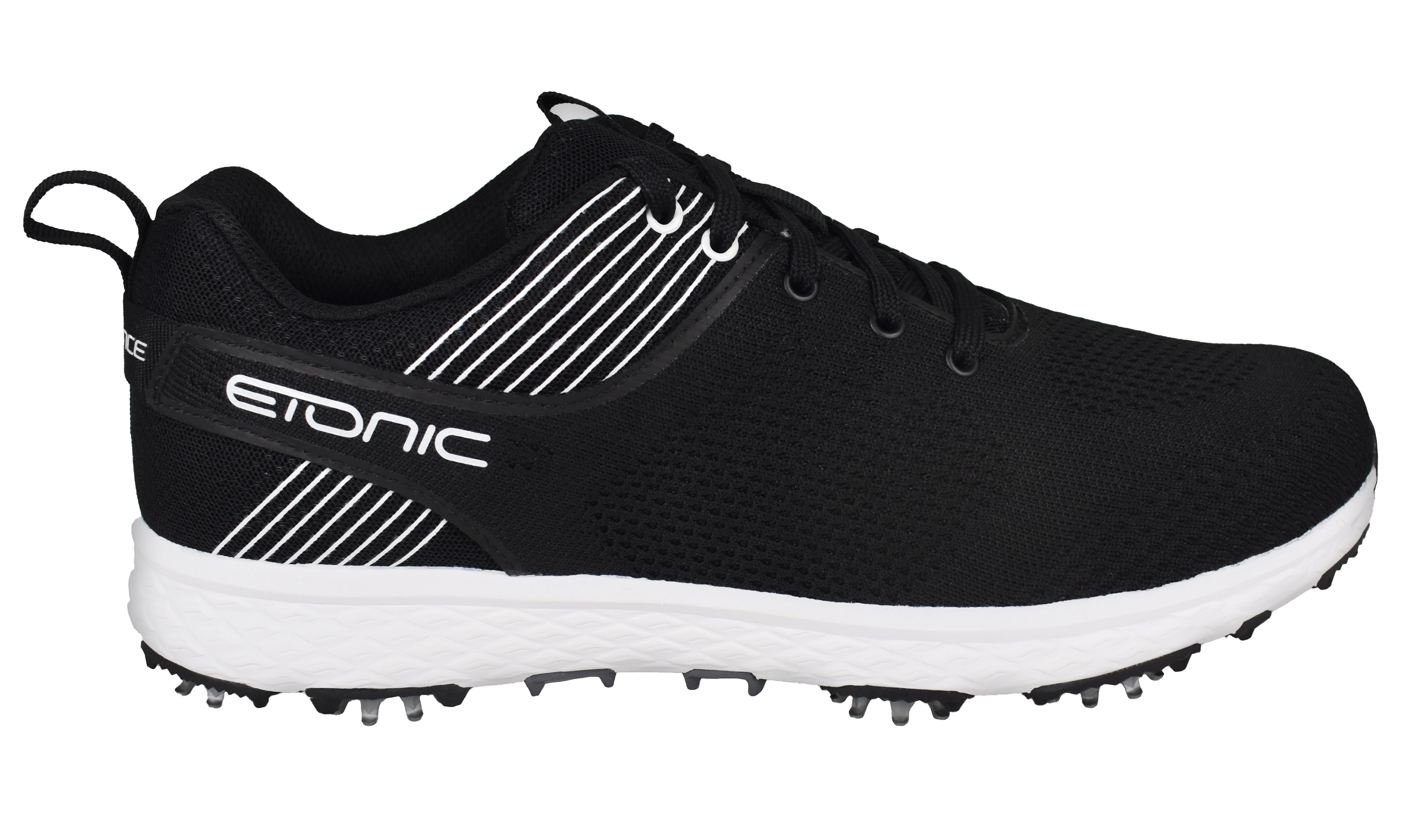 Etonic Golf Difference 2.0 Spiked Shoes [OPEN BOX]