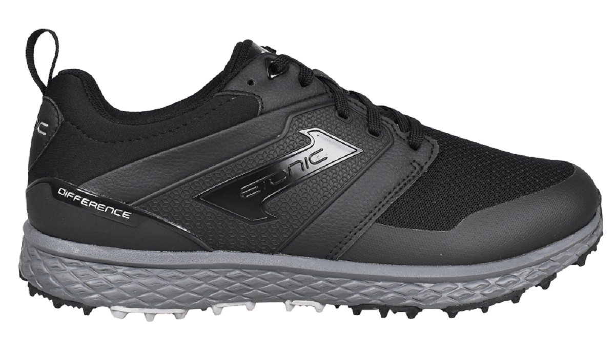 Etonic Golf Difference 2.0 Spikeless Shoes