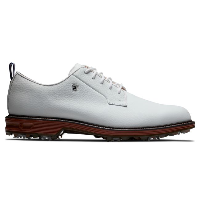 FootJoy Golf DryJoy Field Premiere Series Men Spiked Shoes