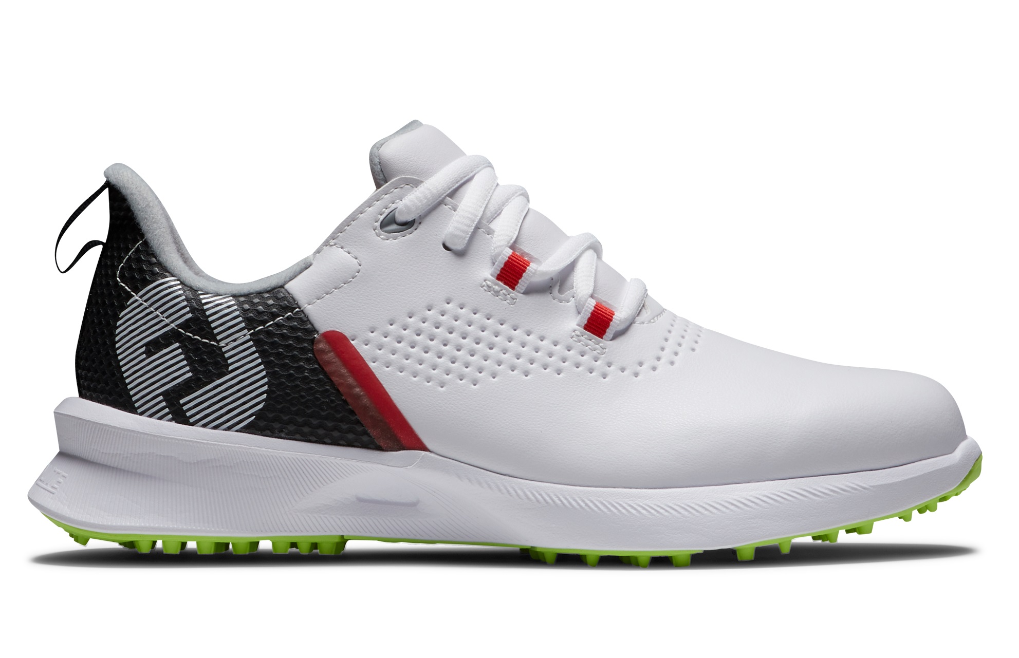 FootJoy Golf Juniors Boys Fuel Spikeless Shoes