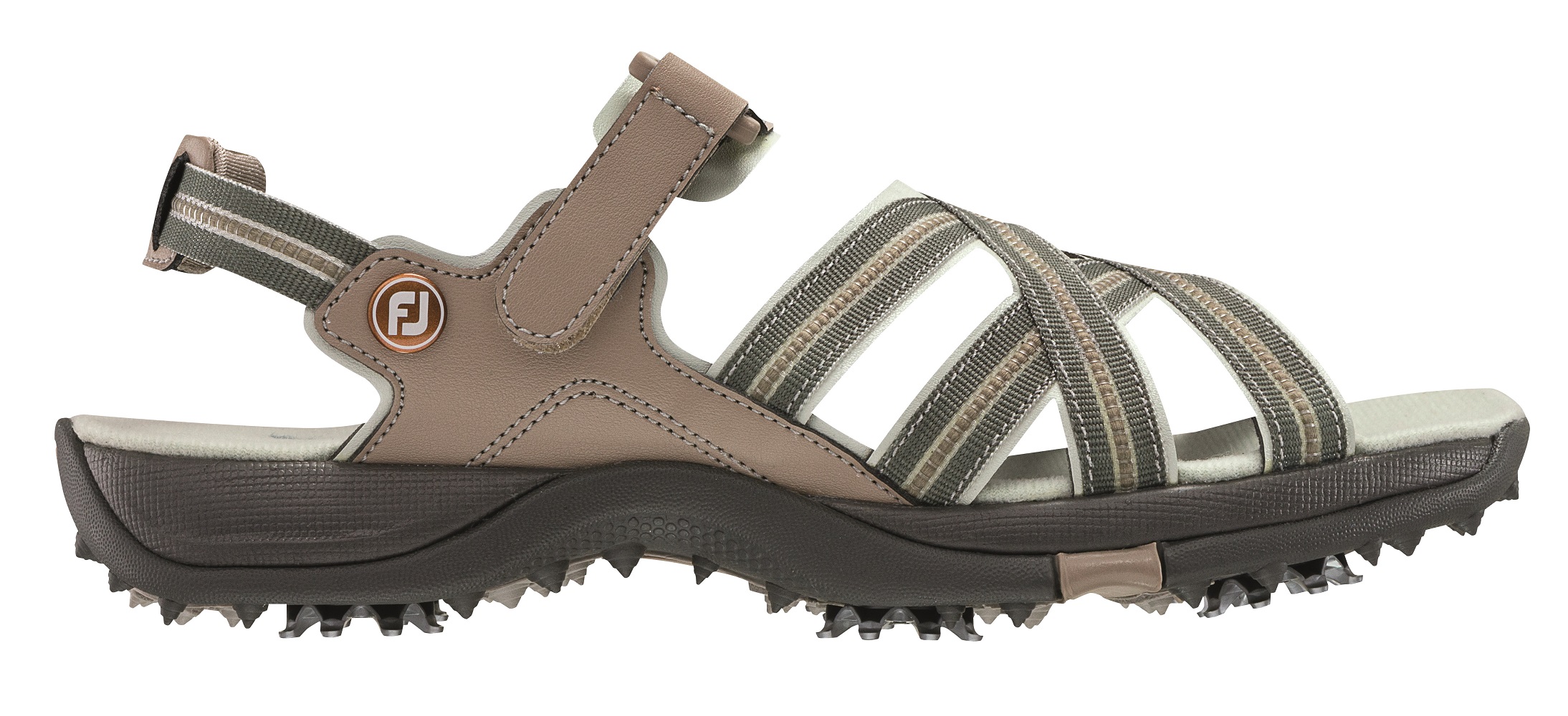 FootJoy Golf Previous Season Style Ladies Spiked Sandals