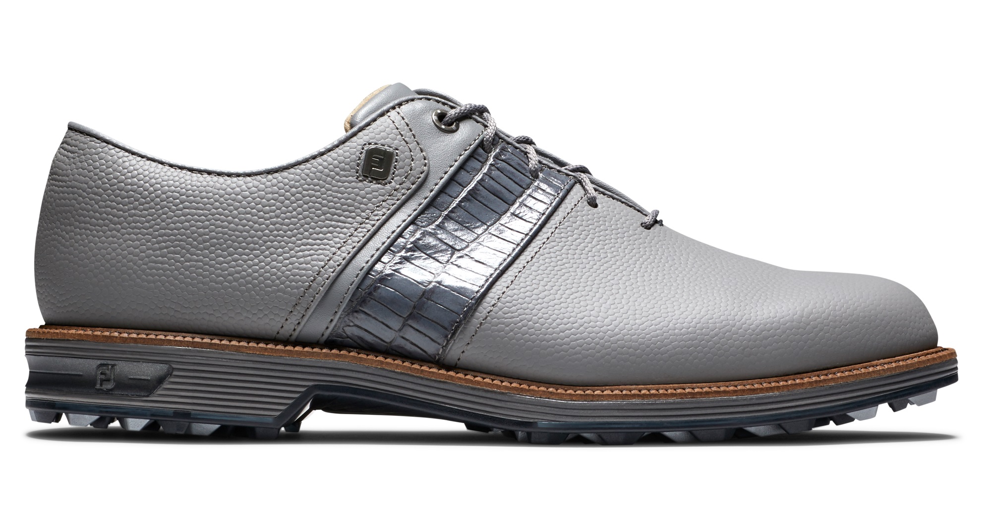 FootJoy Golf Previous Season Style Premiere Series Packard Spikeless Shoes