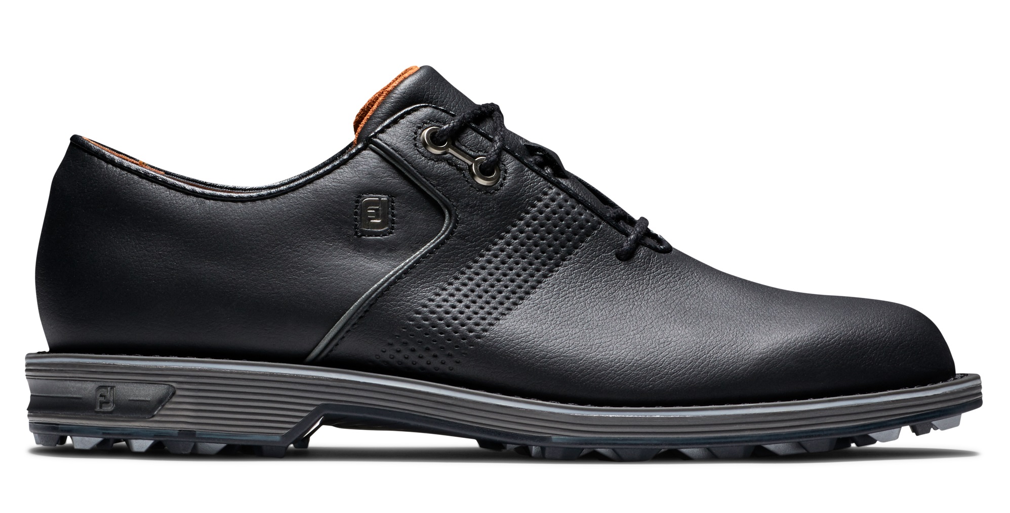 Footjoy Golf Previous Season Style Premiere Flint Spikeless Shoes