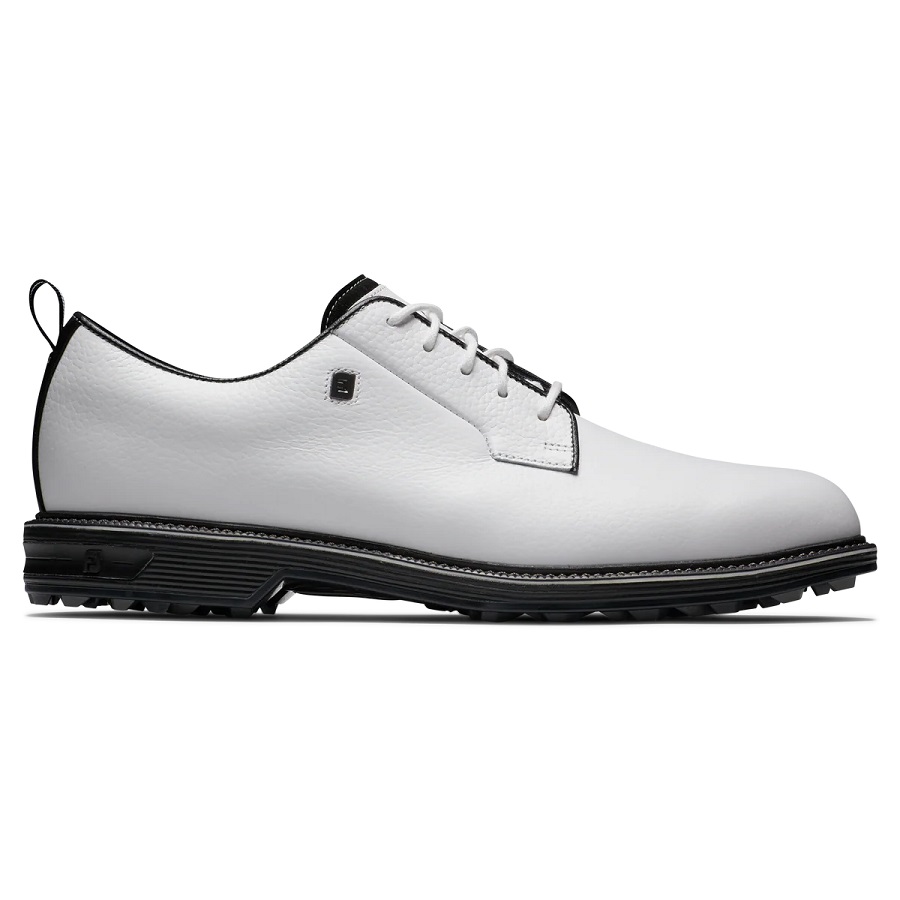 FootJoy Golf Premiere Spikeless Shoes