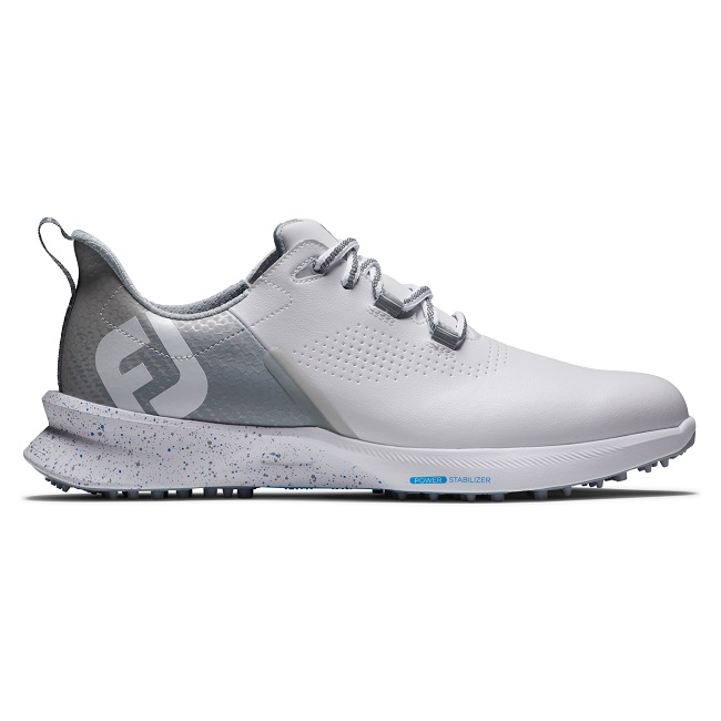 FootJoy Golf FJ Fuel Spikeless Shoes