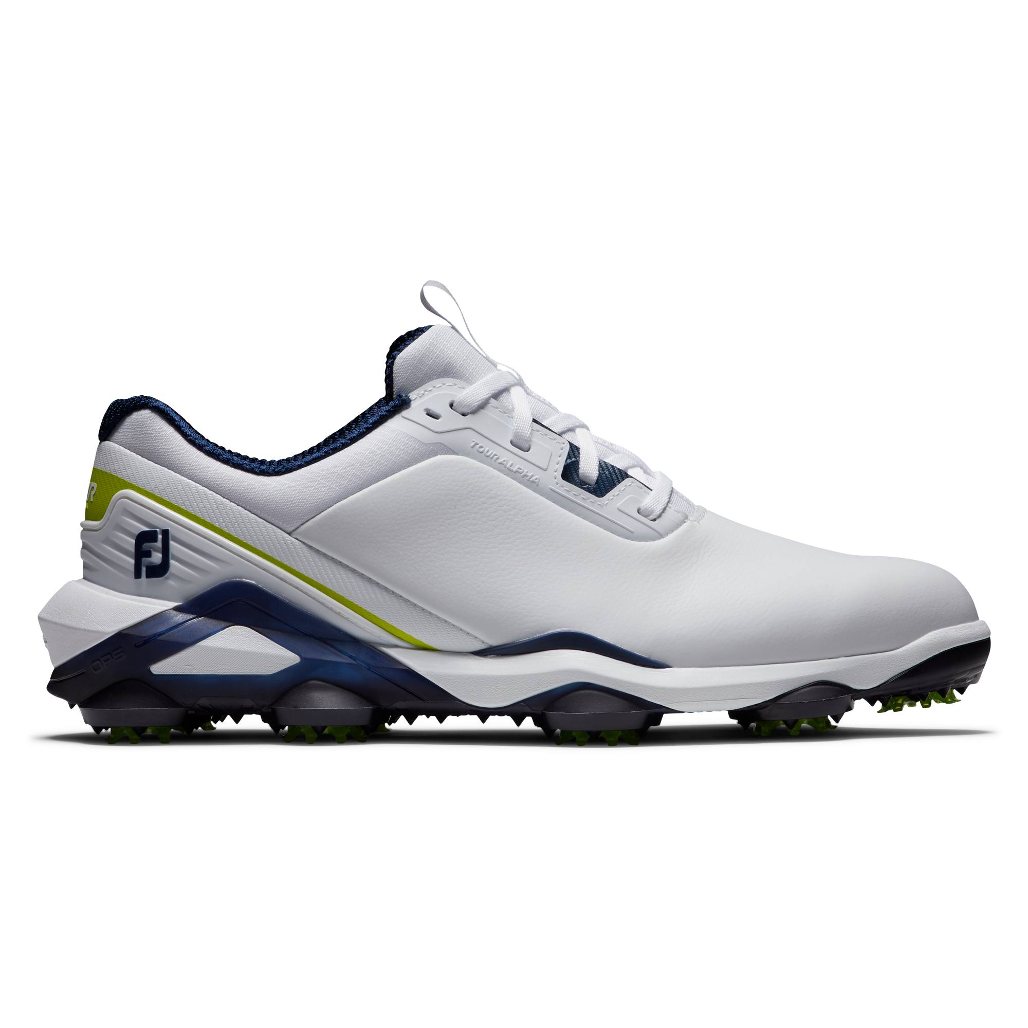 FootJoy Golf Tour Alpha Shoes