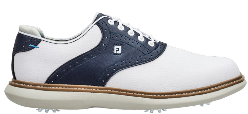 FootJoy Golf FJ Traditions Cleated Shoes