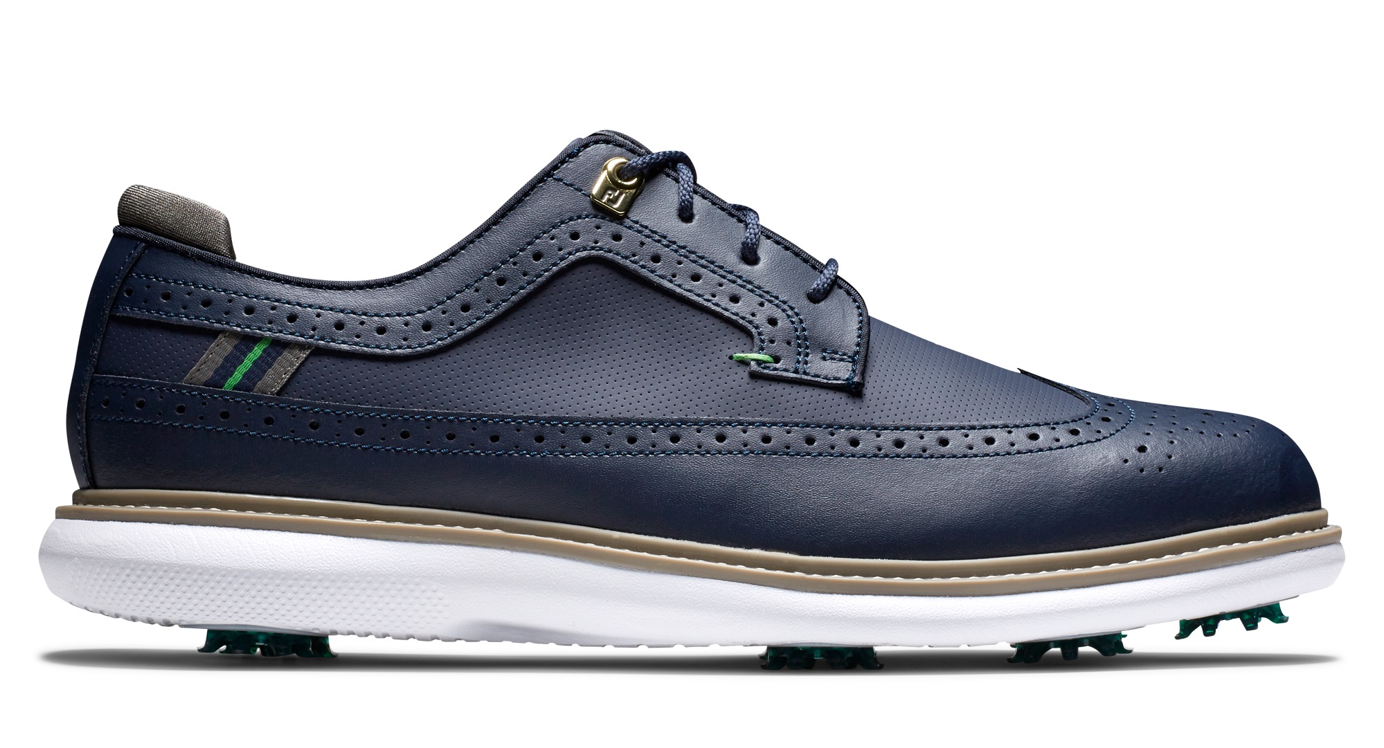 FootJoy Golf Previous Season Style Traditions Shoes