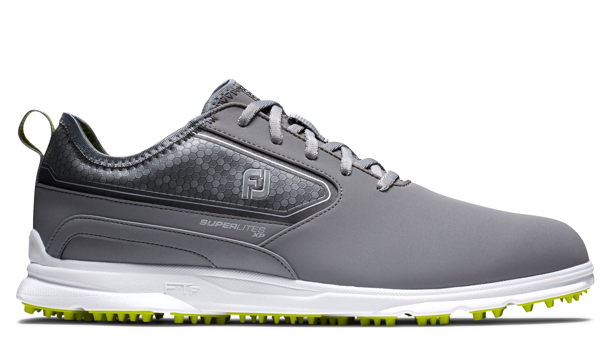 FootJoy Golf Previous Season Style Superlites XP Spikeless Shoes