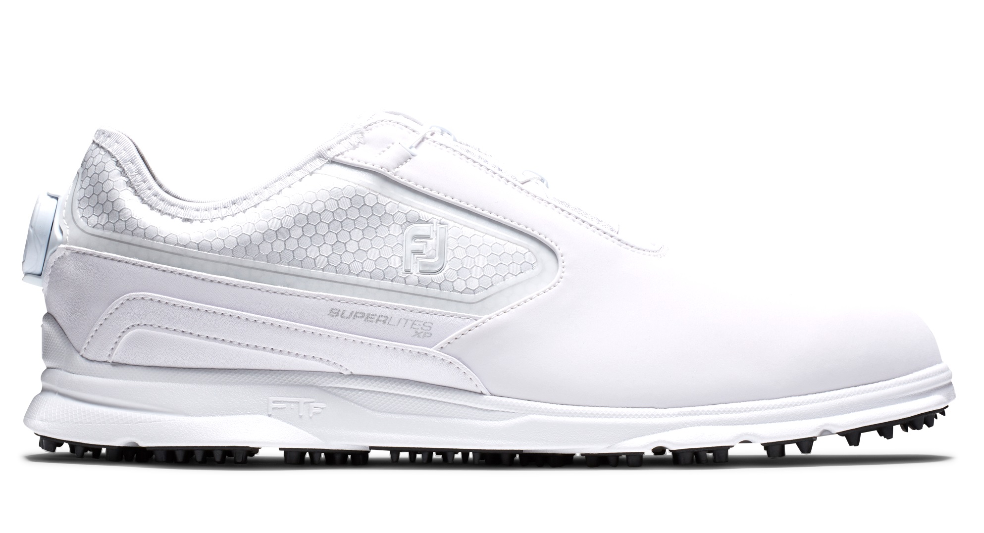 FootJoy Golf Previous Season Style Superlites XP BOA Spikeless Shoes