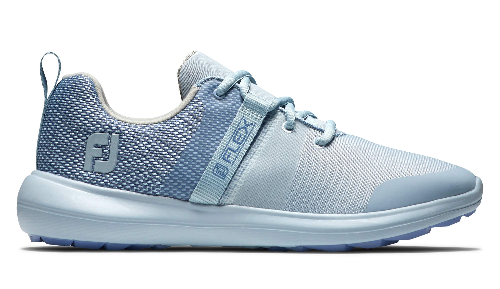 FootJoy Golf Ladies FJ Flex Spikeless Shoes (Previous Season Style)