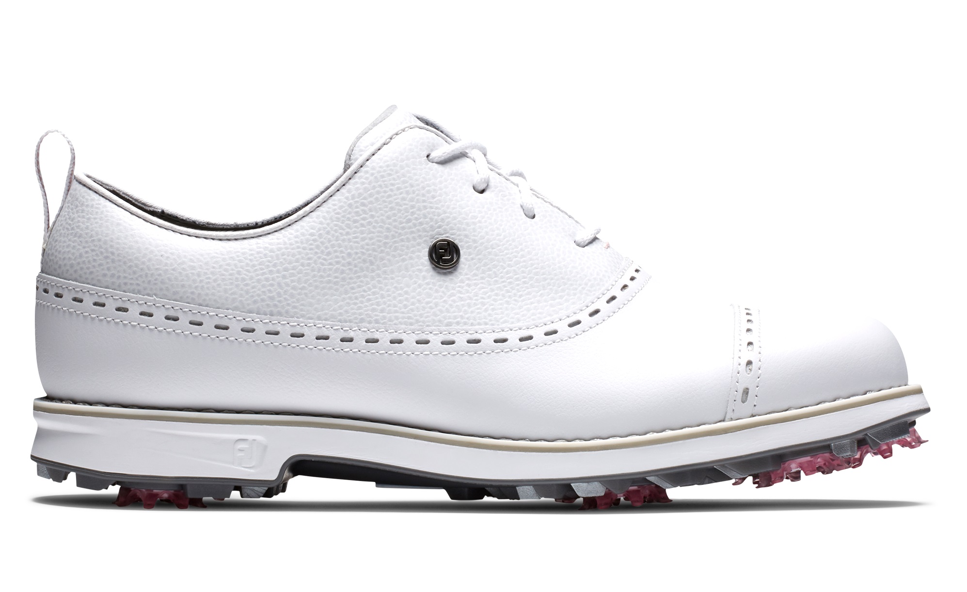 FootJoy Golf Previous Season Style Ladies Premiere Series Shoes