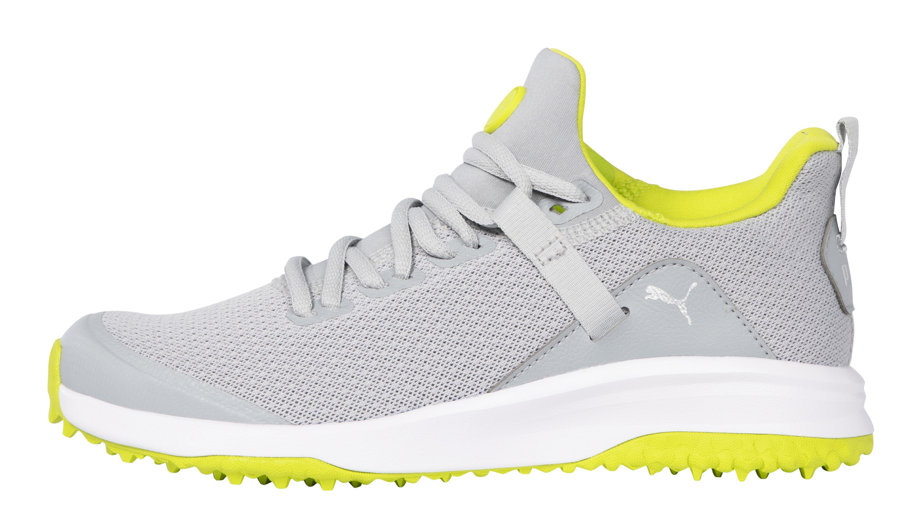 Puma Golf Fusion EVO Spikeless Shoes