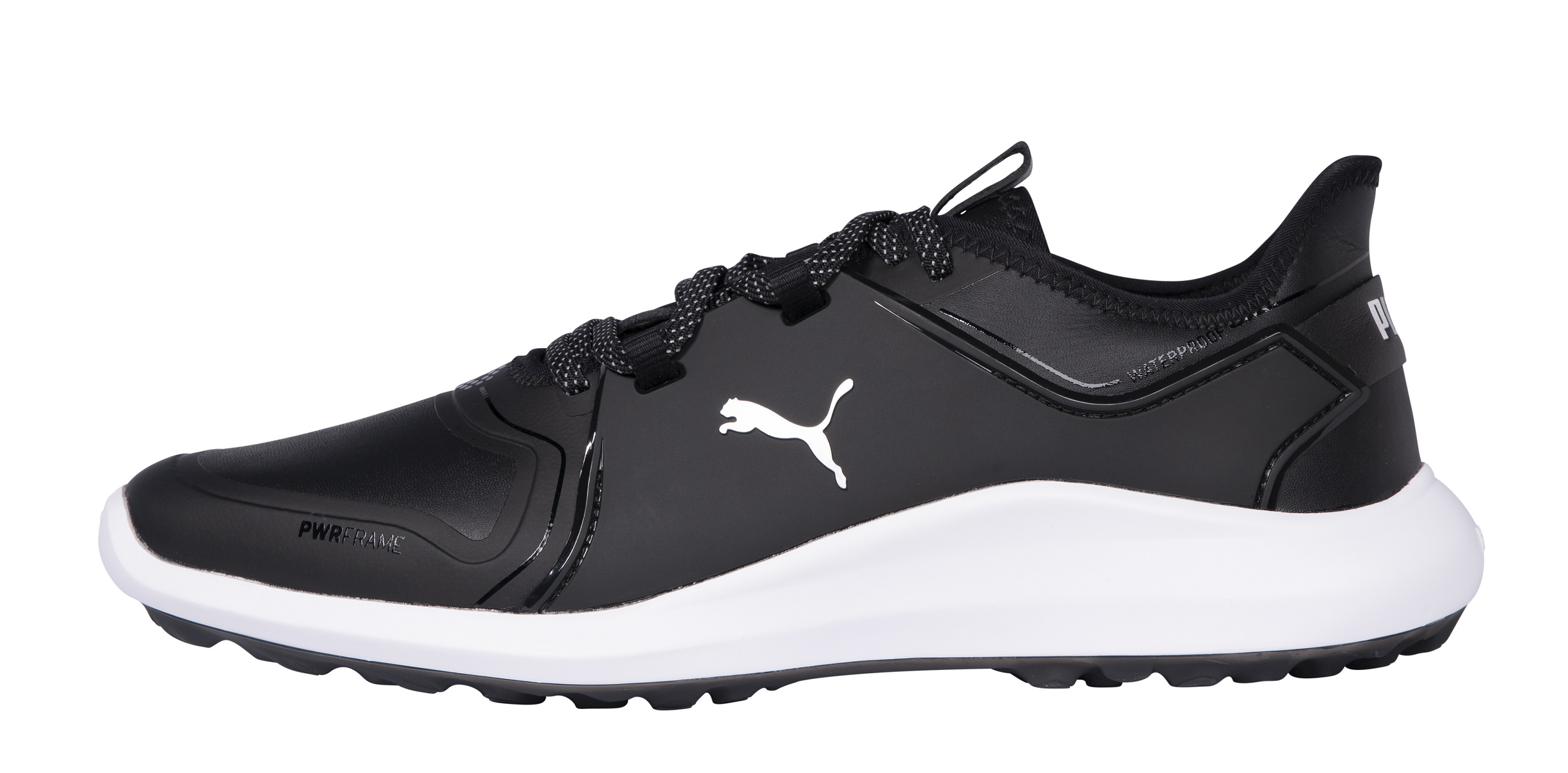 Puma Golf Ladies Ignite FASTEN8 Spikeless Shoes