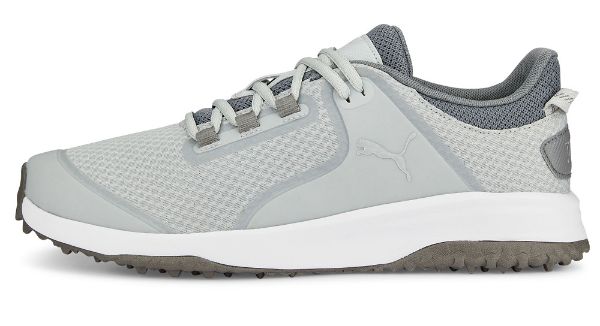 Puma Golf Fusion Grip Spikeless Shoes